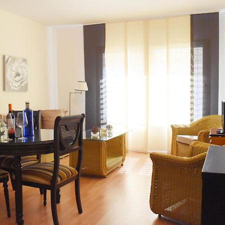 Encina'S Home: Bonito Apartamento De Dos Dormitorios Cerca Del Centro Historico Malaga Luaran gambar