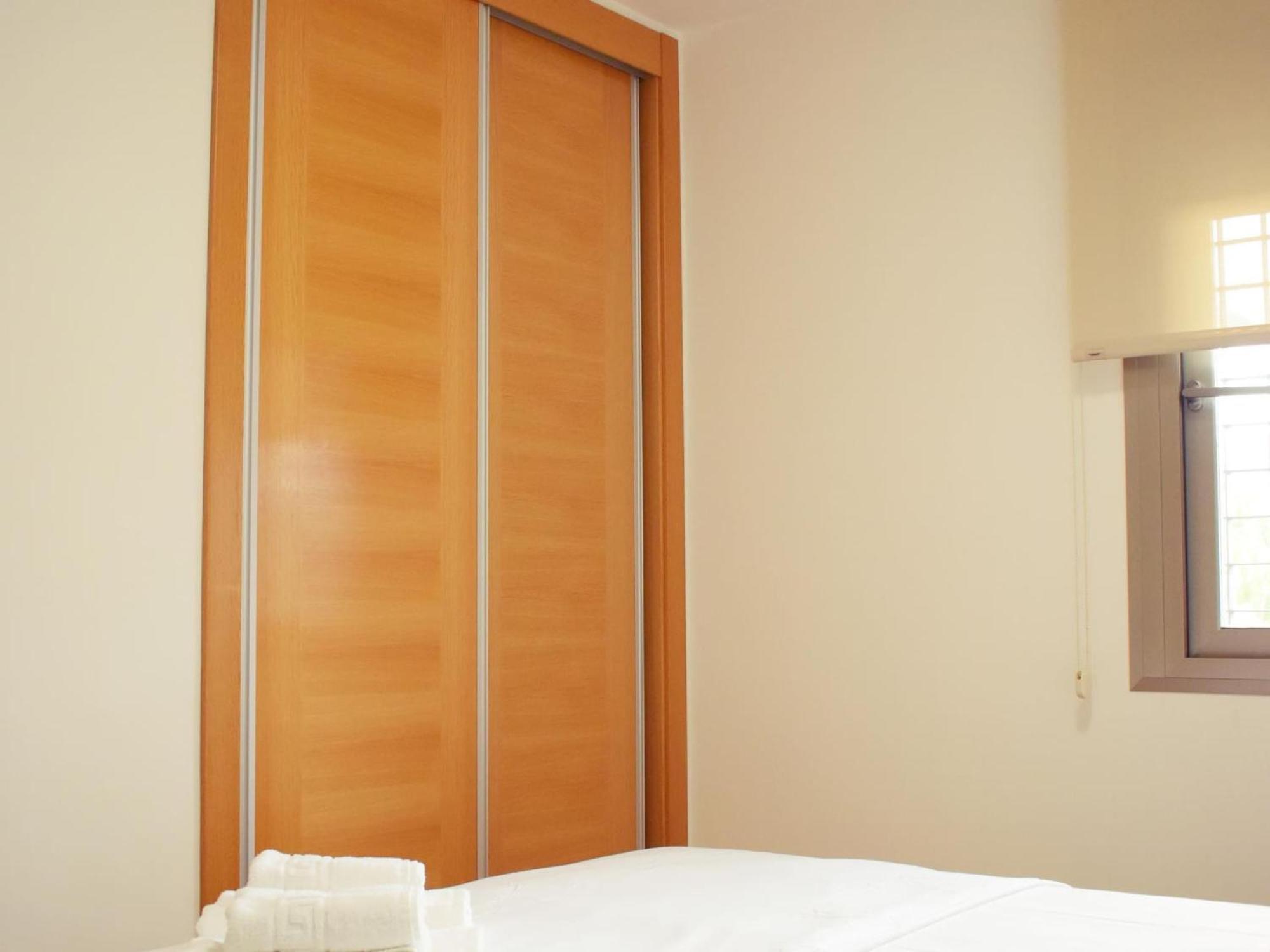 Encina'S Home: Bonito Apartamento De Dos Dormitorios Cerca Del Centro Historico Malaga Luaran gambar