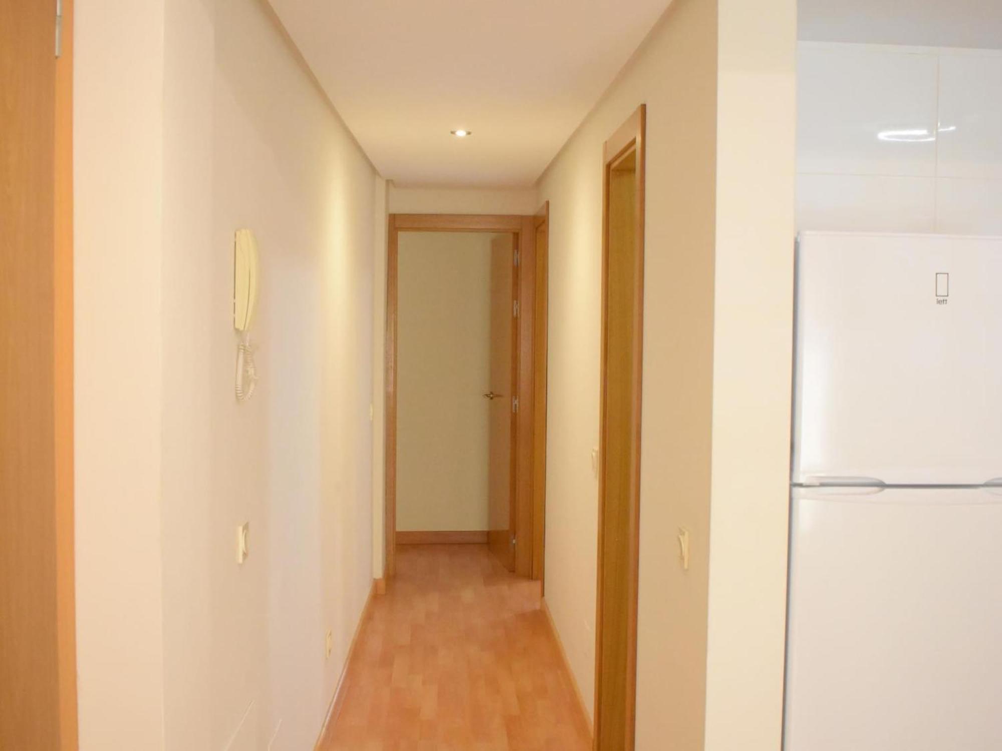 Encina'S Home: Bonito Apartamento De Dos Dormitorios Cerca Del Centro Historico Malaga Luaran gambar