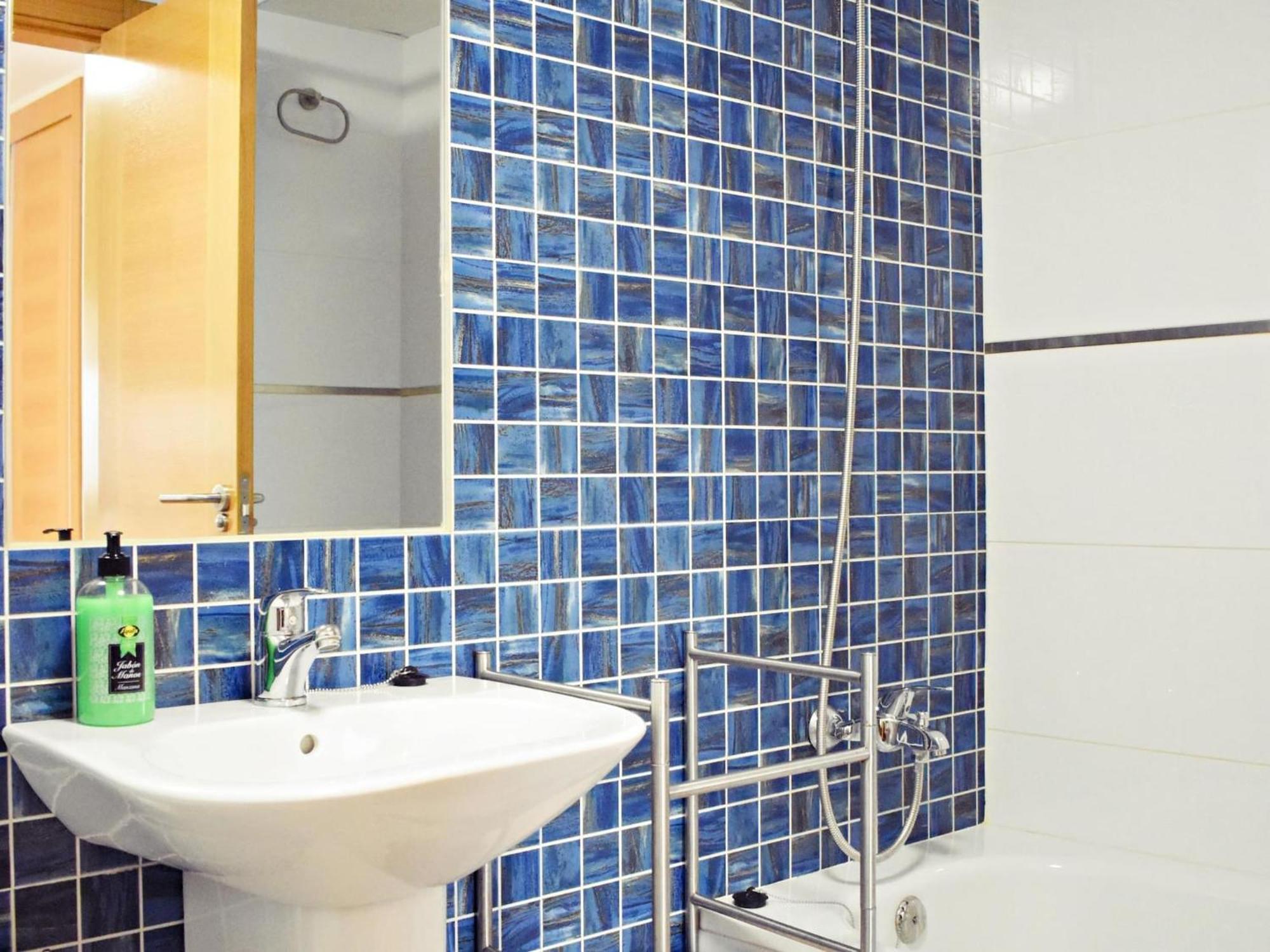 Encina'S Home: Bonito Apartamento De Dos Dormitorios Cerca Del Centro Historico Malaga Luaran gambar